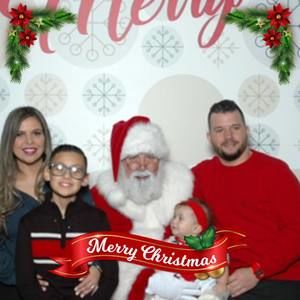 Meet your Posher, Erica bruno wesleykrystal